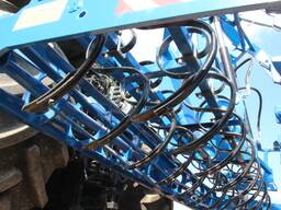 Предпосевной агрегат ROLMAKO U 659