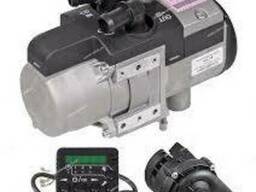 Предпусковой подогрев двигателя Бинар 5S бензин/дизель