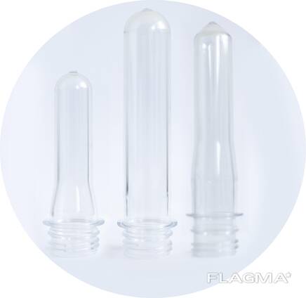 Преформы - ПЭТ