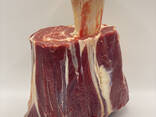 Премиальные и альтернативные стейки, мясо в вакууме для ресторанов - фото 2