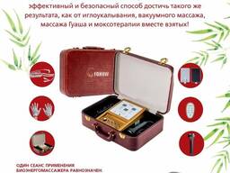 Премиальные оздоровительные и косметологические процедуры