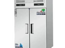 Премиум. Eddysen Шкаф холодильник 2 Двери. t 0 ~ 6 °C