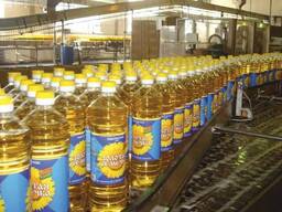 Premium Refined Sunflower Oil - 100% Pure & High Oleic - Food Grade & Bulk Supply