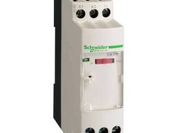 Преобразователь УНИ PT100 RMPT30BD Schneider Electric