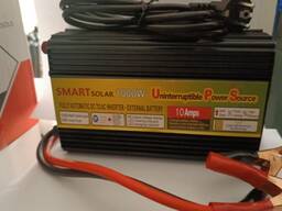 Преобразователь напряжения 1000Вт