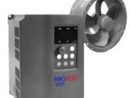 Преобразователи частоты Innovert Vent