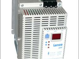 Преобразователи частоты Lenze серии SMD (скалярное управлени