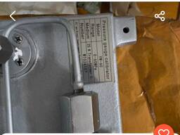 Пресс гидравлический переносной (Калибратор манометров)