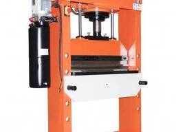 Пресс гидравлический Stalex HPB-790