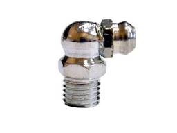 Пресс-маслёнка угловая 2.2.90°. Ц6. М8х1