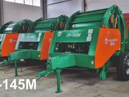 Пресс подборщик ПР-145М  Унисибмаш Новосибирск