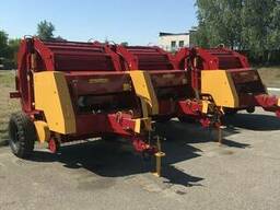 Пресс-подборщик рулонный ППР-145