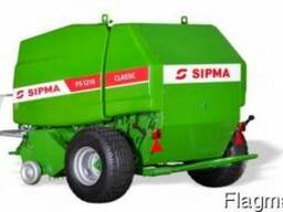 Пресс-подборщик Sipma PS1210 Classik