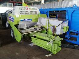 Пресс-подборщик тюковый КЕ-555 Кайхан, Турция