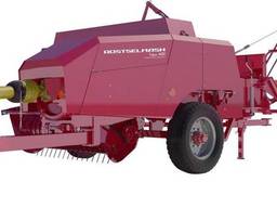 Пресс-подборщик тюковый «Tukan 1600»