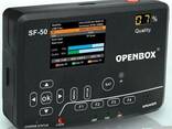 Прибор для настройки спутниковых антенн openbox sf50 / sf55 - фото 1