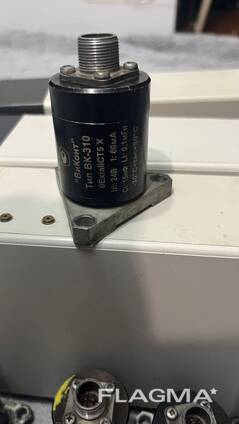 Вибропреобразователи ВиКонт ВК-310 (0ExiaIICT5 X)