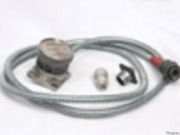 Приборы для измерения шума и вибрации, ДВСТ-1, ВШВ-003-М3.