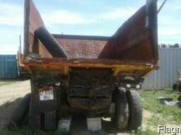 Прицеп Гкб-8550, 10 тонн, в Актобе