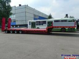 Прицепная техника