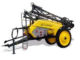 Прицепные опрыскиватели CAFFINI GLOBAL “HBS” (Италия)