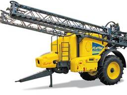 Прицепные опрыскиватели CAFFINI Prestige Plus (Италия)