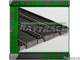 Придверная Решетка Centurion Grand Резина Риф
