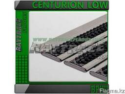Придверная Решетка Centurion Low Бруш