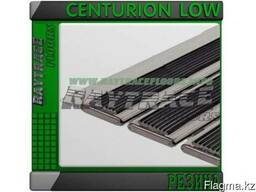 Придверная Решетка Centurion Low Резина