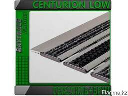Придверная Решетка Centurion Low Текстиль Бруш