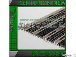 Придверная Решетка Centurion New Бруш Текстиль