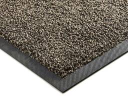 Придверный коврик в Нур-Султане