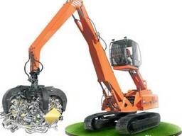 Прием черного лома дорого в г. Кокшетау