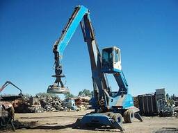 Прием металлолома Дорого