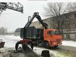 Прием металла(металлолома)Демонтаж металлоконструкций