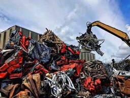 Прием металлолома в Кызылорде