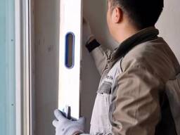 Приемка квартиры в новостройке. Найдем все дефекты!