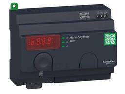 Приемник для беспроводной кнопки ZBRN1 Schneider Electric