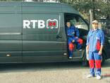 Прикурить Аккумулятор - RTB24 Аккумуляторный Сервис 24/7 - фото 3