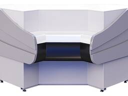 Прилавок кассовый