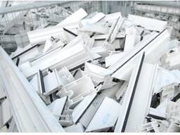 Приму пластиковые отходы на уникальных условиях.