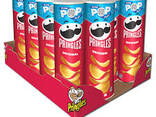 Pringles best wholesale Market price 40g, 165g - фото 1
