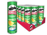 Pringles best wholesale Market price 40g, 165g - фото 2