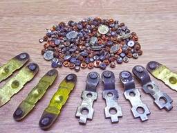 Принимаем Радиодетали