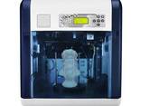 3D Принтер XYZ da Vinci 1.0 AiO - фото 2