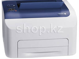 Принтер лазерный цветной XEROX Phaser Color 6022NI