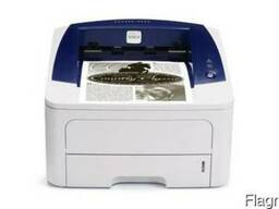 Принтер лазерный XEROX Phaser 3250D