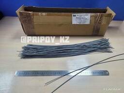 Припой медный П-14 ф2,0х500 ТУ1733-008-17228138-2005 ТК трубчатый с канифолью. ..