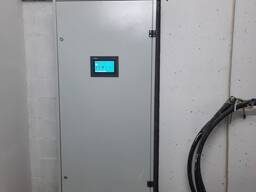 Приточная Вытяжная установка