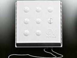 Приточный клапан Кив Квадро